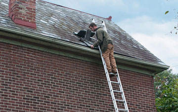 what affects urgent Isham roof repairs