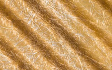 Isham fibreglass roof waterproofing