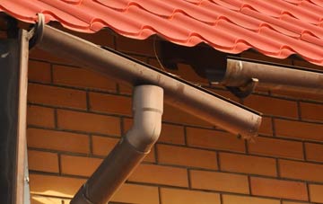 Isham gutter repair costs