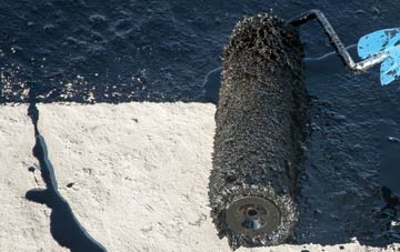 Isham liquid sealant waterproofing