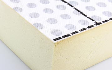 meeting Isham building codes