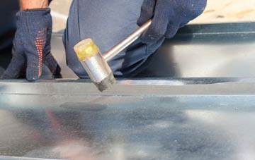 Isham metal roofing costs