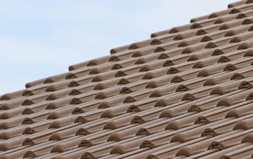 plastic roofing Isham, Northamptonshire