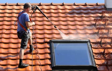 roof cleaning Isham, Northamptonshire