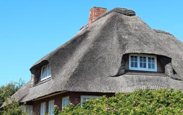 thatch roofing Isham, Northamptonshire