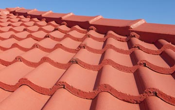 Isham tile and slate roof replacement