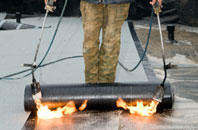 Isham flat roof sealing quote