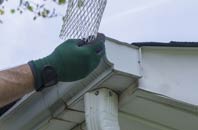 rated Isham guttering repair companies
