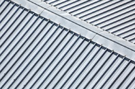 Isham metal roofing