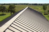Isham metal roof quotes